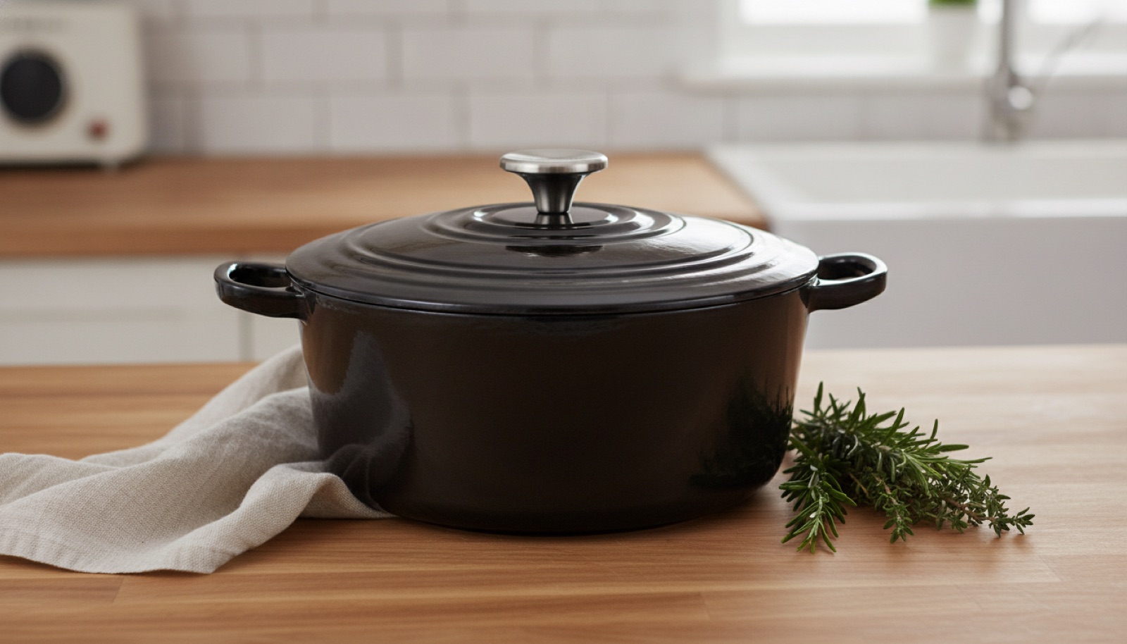 Caçarola de Ferro Esmaltado 24cm: Quantas Porções Cabe?
